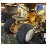 Cub Cadet Int'l Lawnmower - Collector's - As Is