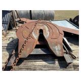 Holland Fifth Wheel Hitch