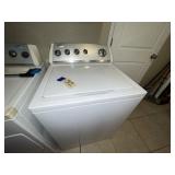 Whirlpool Top Load Washing Machine