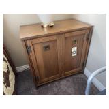 Cabinet 30'L x 18'W x 30'H