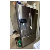 Samsung SS Refrigerator/Freezer