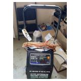 Cen-Tech Jump Start 6/12V