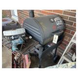 Small Char Griller Smoker