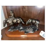 Tender Loving Care Statue Lifestyle