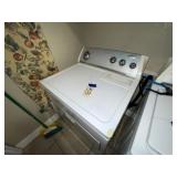 Whirlpool Elec Dryer