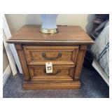 End Table 27'L x 17'W x 24'H