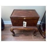 Small Storage Chest 23'L x 16'W x 21'H