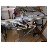 Craftsman 10' Table Saw