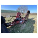 Bush Hog 2715 Legend 15ft Batwing Mower