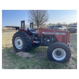 Massey Ferguson 451 Tractor - Shuttle