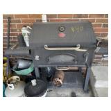 Char Griller Smoker