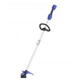 Kobalt 24V 12 Inch Straight Shaft Battery Operated