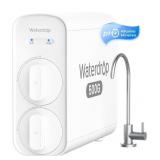 Waterdrop G5P500A Alkaline Mineral pH+ Reverse Osm