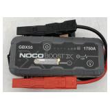 Noco Boost X GBX55 Jump Starter 1750A *No Charging