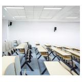 Lithonia Lighting 2x4 LED Troffer Drop Ceiling Lig