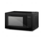 Continental 1.1 cu ft Countertop Microwave - 1