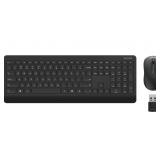Wireless Desktop 900 Keyboard And Mouse Combo, Cus