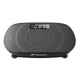 Merach Vibration Plate Exercise Machine, Curved, L