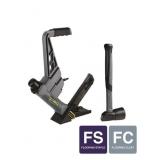 Performax 3in1 Flooring Nailer/Stapler, Includes M