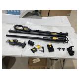 2 Ct. 20v Yardworks Lot - (1) 10 Ft.