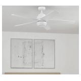 Harbor Breeze Carlow Easy2Hang 52' Large Room Cei