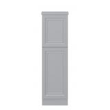 Stratton Series Grey Shaker 2 Door Cabinet *Some C