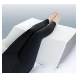 Kolb's Extra Wide Leg Elevation Pillow, Jacquard C