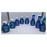 8 Ct. Dawn Dish Soap Power wash Lot - (2) 21.5 Fl.