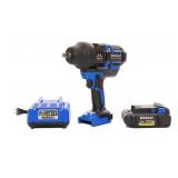 Kobalt XTR 24V Brushless 1/2' Drive Impact Wrench