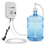 Bottled Water Dispensing System- Single Water Inle