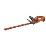 2 Ct Black + Decker 40V Cordless Tool Lot- (1) 13'