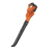 Black + Decker 40V Cordless 90 CFM Hard Surface Sw