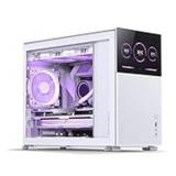 JONSBO D41 MEH White ATX Computer Case