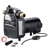 115v 1/2 HP 1500 GPH Heavy Duty High Pressure Cast