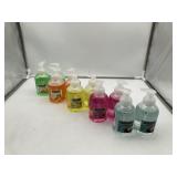 10 ct Spa Soap 16 fl oz Foaming Hand Soap - Variet