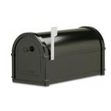 Architectural Mailboxes Bellevue Metal Large Mailb