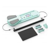 Pilates Board For Home Workout- Attachments Includ