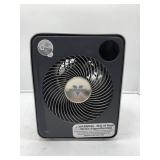 Vornado 1500W Metal Vortex Electric Whole Room