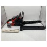 Craftsman 42cc 16' Chainsaw- Gas Powered; Model S