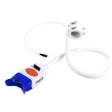 Teeth Whitening Unit with 6 Blue LED Whitening Lam