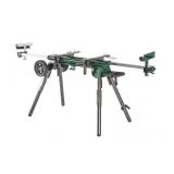 Masterforce Miter Saw Stand - 77' Long - Model 24