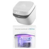 Babyfeel UV Light Sanitizer, Touch Control, White,