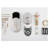 2 Ct Kwikset Lot; (1) Hall & Closet Microban Stand