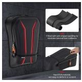 Benlari x3 Storage/Center/Shoulder Console/Between