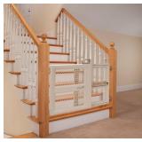 Safety 1st Baby Gate for Doorways, Pressure Mount,