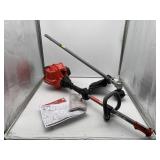 Craftsman 30cc 4-Cycle 17' Straight Shaft Attachm