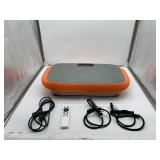 Vibration Plate Exercise Machine, Full Body Shaker