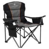 Alpha Camp Heavy Duty 500lb Capacity Oversized Fol