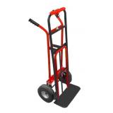 Milwaukee 4 in1Convertible Steel Hand Truck Dolly