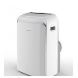 Pelonis 12,000 BTU 115V Portable Air Conditioner (